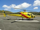 (Private) Aerospatiale AS350B Ecureuil (N227BT) at  Culebra - Benjamin Rivera Noriega, Puerto Rico