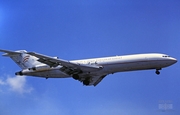 Capital Cargo International Airlines Boeing 727-214F(Adv) (N227JL) at  Mexico City - Lic. Benito Juarez International, Mexico