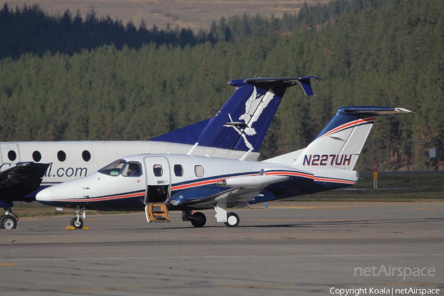 (Private) Eclipse EA500 (N227UH) | Photo 535385