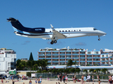 (Private) Embraer EMB-135BJ Legacy 600 (N227WE) at  Philipsburg - Princess Juliana International, Netherland Antilles