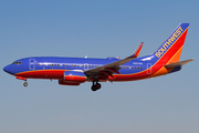 Southwest Airlines Boeing 737-7H4 (N227WN) at  Las Vegas - Harry Reid International, United States