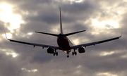 Southwest Airlines Boeing 737-7H4 (N227WN) at  Los Angeles - International, United States