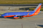 Southwest Airlines Boeing 737-7H4 (N227WN) at  Tampa - International, United States