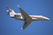 Westgate Aviation Gulfstream G280 (N227WR) at  Orlando - International (McCoy), United States