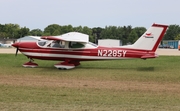 (Private) Cessna 177 Cardinal (N2285Y) at  Oshkosh - Wittman Regional, United States
