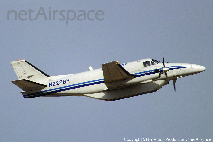 Ameriflight Beech C99 Commuter (N228BH) | Photo 26832