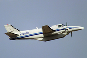 Ameriflight Beech C99 Commuter (N228BH) at  Albuquerque - International, United States