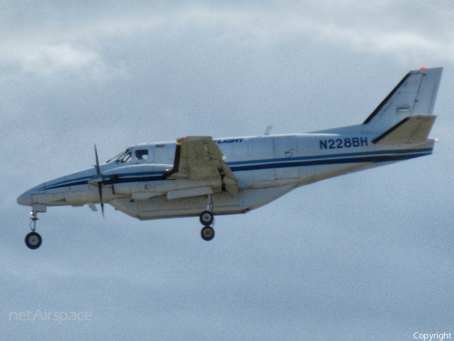 Ameriflight Beech C99 Commuter (N228BH) | Photo 363881