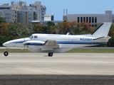 Ameriflight Beech C99 Commuter (N228BH) at  San Juan - Luis Munoz Marin International, Puerto Rico