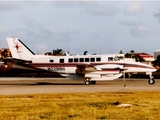 Cardinal Airlines Beech C99 Commuter (N228BH) at  Philipsburg - Princess Juliana International, Netherland Antilles