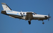 (Private) Socata TBM 850 (N228CH) at  Orlando - Executive, United States