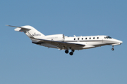 (Private) Cessna 750 Citation X (N228DB) at  San Antonio - International, United States