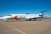 (Private) Embraer ERJ-145EP (N228EC) at  Kingman, United States