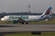 Frontier Airlines Airbus A320-214 (N228FR) at  Atlanta - Hartsfield-Jackson International, United States