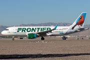 Frontier Airlines Airbus A320-214 (N228FR) at  Las Vegas - Harry Reid International, United States