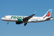 Frontier Airlines Airbus A320-214 (N228FR) at  Los Angeles - International, United States