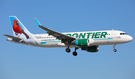 Frontier Airlines Airbus A320-214 (N228FR) at  Miami - International, United States?sid=3dd1bb394f60c3ef364c1b5778ccc775