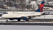 Delta Connection (Republic Airlines) Embraer ERJ-175LR (ERJ-170-200LR) (N228JQ) at  Boston - Logan International, United States