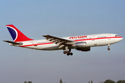 Pegasus Airlines Airbus A300B4-203 (N228KW) at  Hamburg - Fuhlsbuettel (Helmut Schmidt), Germany