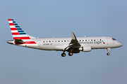 American Eagle (Envoy) Embraer ERJ-175LR (ERJ-170-200LR) (N228NN) at  Dallas/Ft. Worth - International, United States