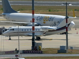 NetJets Bombardier CL-600-2B16 Challenger 650 (N228QS) at  Cologne/Bonn, Germany