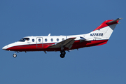 Lyddon Aero Center Beech 400A Beechjet (N228SB) at  Los Angeles - International, United States