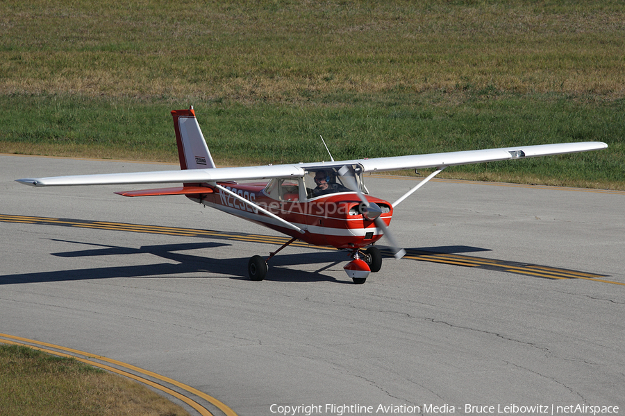 (Private) Cessna 150H (N22926) | Photo 157509