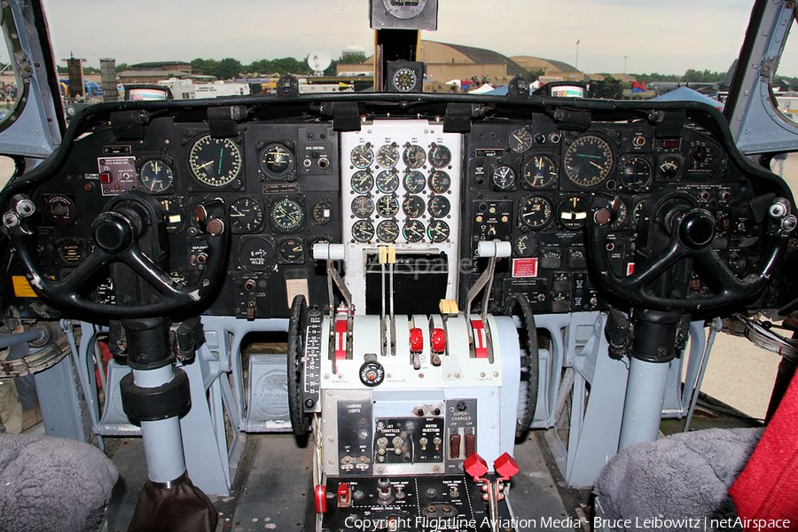 (Private) Fairchild C-123K Provider (N22968) | Photo 163935