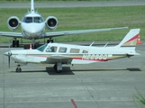 (Private) Piper PA-32R-300 Cherokee Lance (N2296Q) at  Santo Domingo - La Isabela International, Dominican Republic