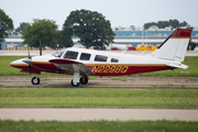 (Private) Piper PA-34-200T Seneca II (N2298Q) at  Oshkosh - Wittman Regional, United States