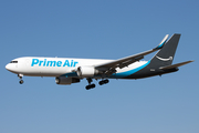 Amazon Prime Air (Air Transport International) Boeing 767-323(ER)(BDSF) (N229AZ) at  Phoenix - Sky Harbor, United States