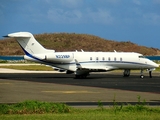 (Private) Bombardier BD-100-1A10 Challenger 300 (N229BP) at  Tortola - Terrance B. Lettsome International, British Virgin Islands