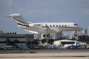 (Private) Bombardier BD-100-1A10 Challenger 300 (N229BP) at  Ft. Lauderdale - International, United States