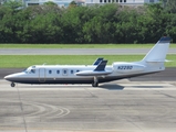 (Private) IAI 1124A Westwind II (N229D) at  San Juan - Luis Munoz Marin International, Puerto Rico