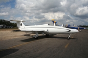 (Private) Aero L-29 Delfin (N229DJ) at  Titusville - Spacecoast Regional, United States