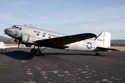 Mid-Atlantic Air Museum Douglas R4D-6S Skytrain (N229GB) at  Reading - Regional, United States