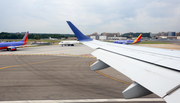 JetBlue Airways Embraer ERJ-190AR (ERJ-190-100IGW) (N229JB) at  Washington - Ronald Reagan National, United States