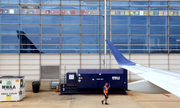 JetBlue Airways Embraer ERJ-190AR (ERJ-190-100IGW) (N229JB) at  Washington - Ronald Reagan National, United States