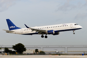 JetBlue Airways Embraer ERJ-190AR (ERJ-190-100IGW) (N229JB) at  Ft. Lauderdale - International, United States