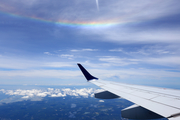 JetBlue Airways Embraer ERJ-190AR (ERJ-190-100IGW) (N229JB) at  In Flight, United States