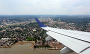 JetBlue Airways Embraer ERJ-190AR (ERJ-190-100IGW) (N229JB) at  In Flight, United States