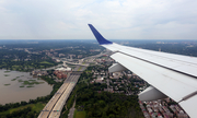 JetBlue Airways Embraer ERJ-190AR (ERJ-190-100IGW) (N229JB) at  In Flight, United States