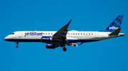 JetBlue Airways Embraer ERJ-190AR (ERJ-190-100IGW) (N229JB) at  New York - John F. Kennedy International, United States