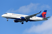 Delta Connection (Republic Airlines) Embraer ERJ-175LR (ERJ-170-200LR) (N229JQ) at  Boston - Logan International, United States