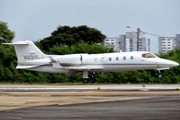 (Private) Learjet 31A (N229LJ) at  Sorocaba - Bertram Luiz Leupolz, Brazil
