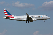 American Eagle (Envoy) Embraer ERJ-175LR (ERJ-170-200LR) (N229NN) at  Dallas/Ft. Worth - International, United States