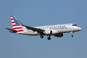 American Eagle (Envoy) Embraer ERJ-175LR (ERJ-170-200LR) (N229NN) at  Dallas/Ft. Worth - International, United States