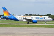 Allegiant Air Airbus A320-214 (N229NV) at  Sarasota - Bradenton, United States