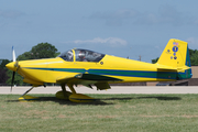 (Private) Van's RV-6A (N229RV) at  Oshkosh - Wittman Regional, United States