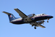United Express (SkyWest Airlines) Embraer EMB-120ER Brasilia (N229SW) at  Los Angeles - International, United States